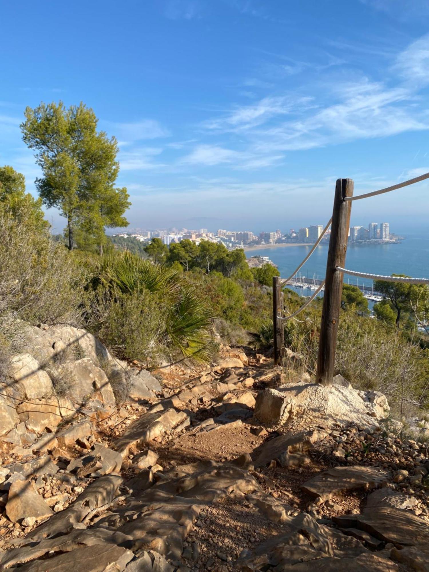 Adosado En Urbanizacion Encantadora Oropesa del Mar Exterior foto